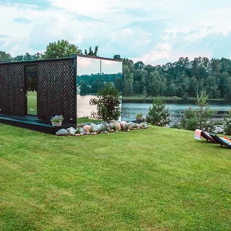 Oeoed Hoetels شقة *