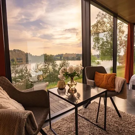ööd Hötels Apartamento *