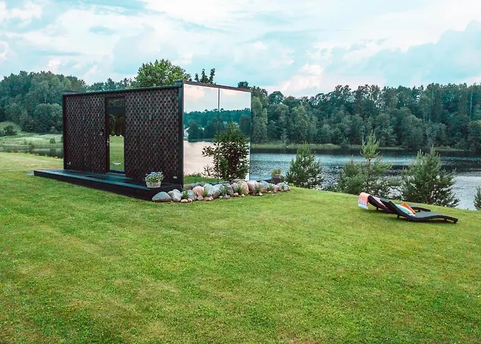 Oeoed Hoetels شقة *